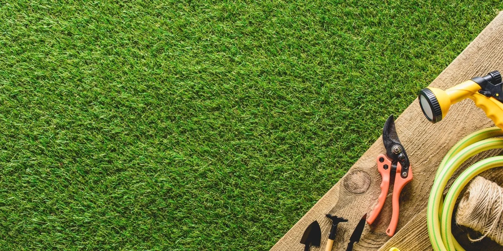 Artificial Turf Maintenance